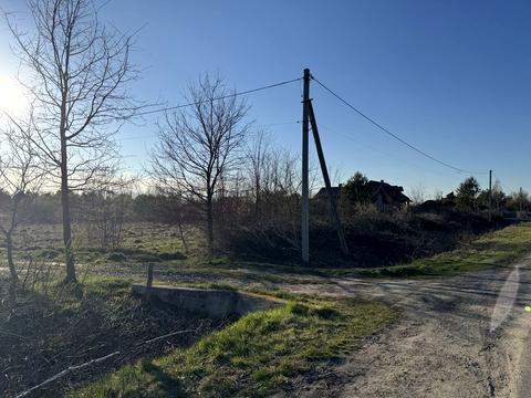 участок по адресу 