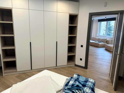 квартира за адресою Пекарська вул., 30