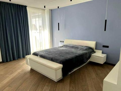 квартира за адресою Пекарська вул., 30