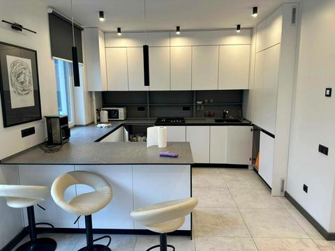 квартира за адресою Пекарська вул., 30