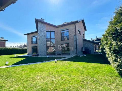 дом по адресу Лісова ул., 28