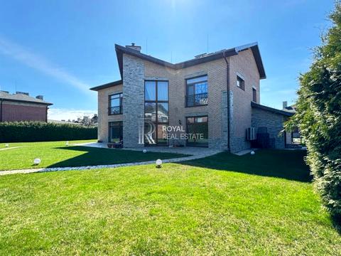 дом по адресу Лісова ул., 28