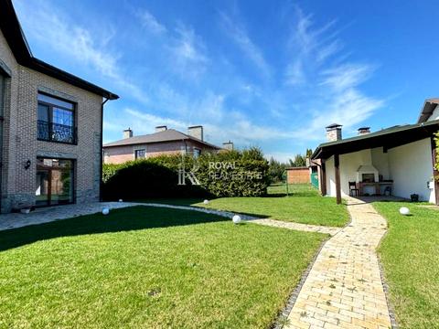 дом по адресу Лісова ул., 28