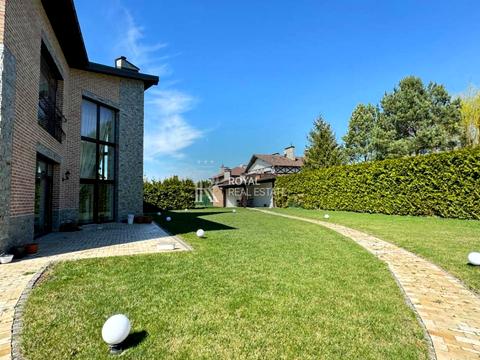 дом по адресу Лісова ул., 28