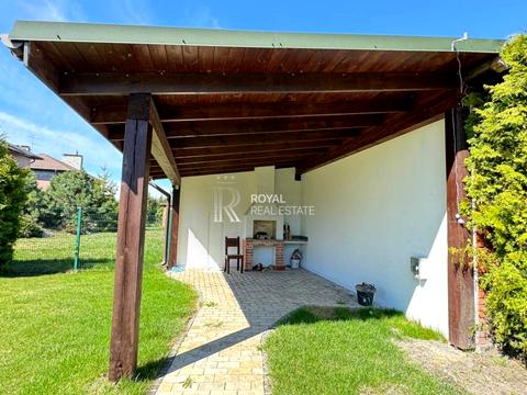 дом по адресу Лісова ул., 28