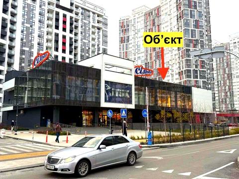 комерційна за адресою Микільсько-Слобідська вул., 13