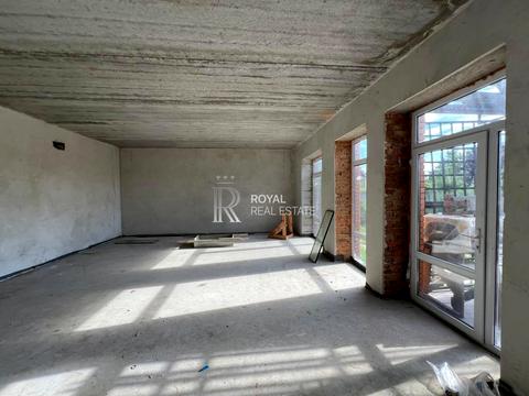 дом по адресу Нова вул.