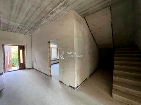 дом по адресу Нова вул.