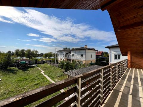 дом по адресу Нова вул.