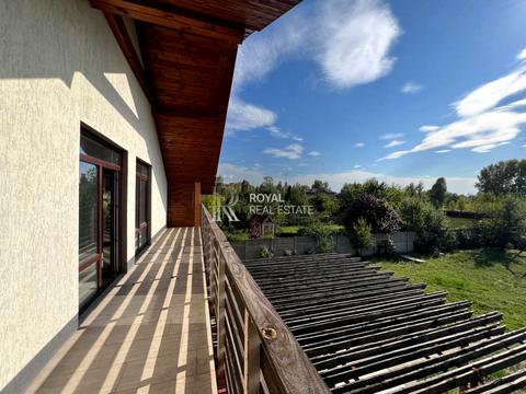 дом по адресу Нова вул.