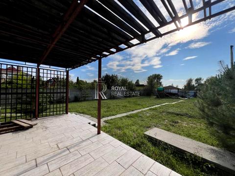 дом по адресу Нова вул.