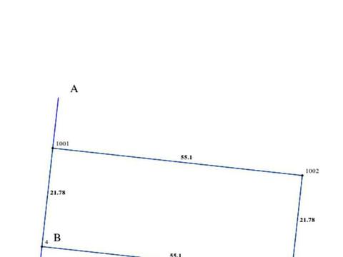 участок по адресу