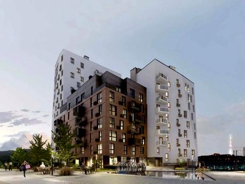 квартира за адресою Василя Щурата вул., (Будинок 1)