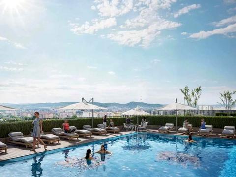 квартира за адресою Василя Щурата вул., (Будинок 1)