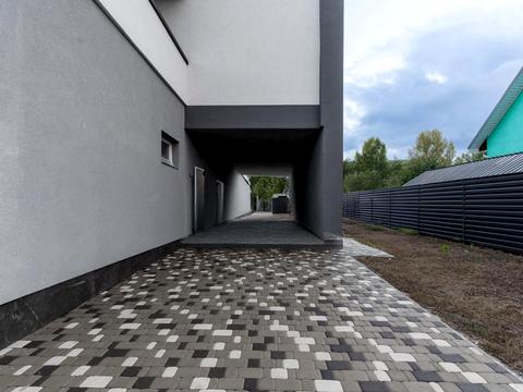 будинок за адресою Каштанова вул.