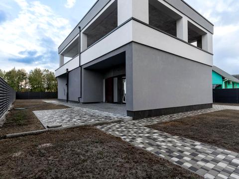 будинок за адресою Каштанова вул.