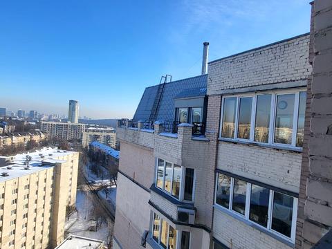 квартира за адресою Зої Бутенко вул. (Сєченова), 7-А