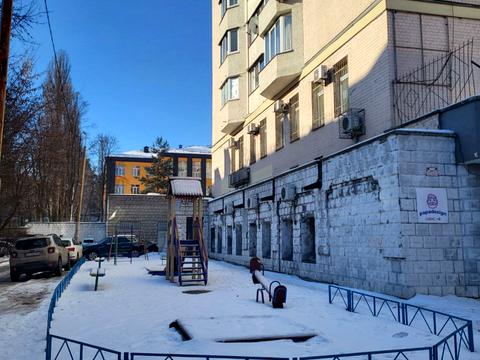 квартира за адресою Зої Бутенко вул. (Сєченова), 7-А