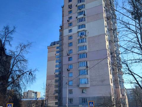 квартира за адресою Зої Бутенко вул. (Сєченова), 7-А