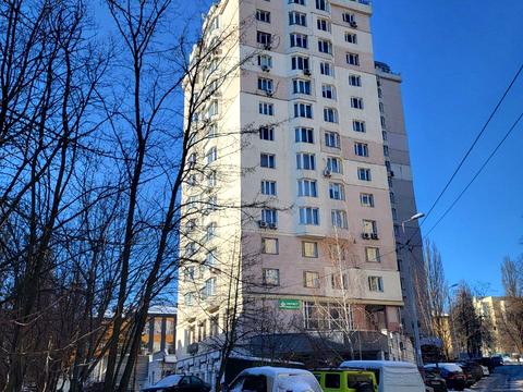 квартира за адресою Зої Бутенко вул. (Сєченова), 7-А