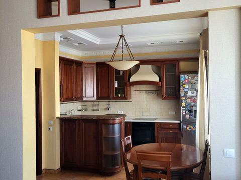 квартира за адресою Зої Бутенко вул. (Сєченова), 7-А