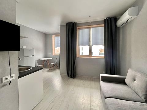 квартира за адресою Михайла Дерегуса вул. (Янтарна), 42