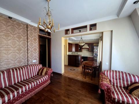 квартира за адресою Зої Бутенко вул. (Сєченова), 7-А