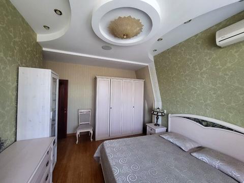 квартира за адресою Зої Бутенко вул. (Сєченова), 7-А