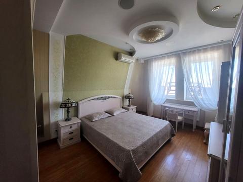 квартира за адресою Зої Бутенко вул. (Сєченова), 7-А