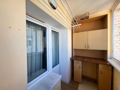 квартира за адресою Зої Бутенко вул. (Сєченова), 7-А