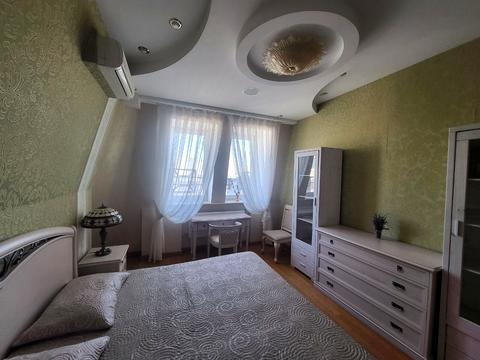 квартира за адресою Зої Бутенко вул. (Сєченова), 7-А