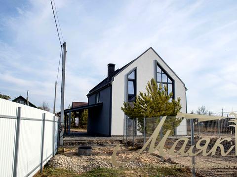 будинок за адресою Центральна вул.