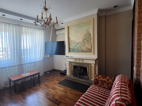 квартира за адресою Зої Бутенко вул. (Сєченова), 7-А