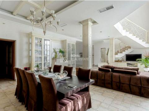 дом по адресу Лісова ул.