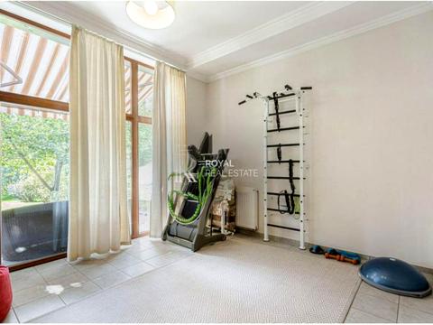 дом по адресу Лісова ул.