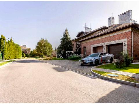 дом по адресу Лісова ул.