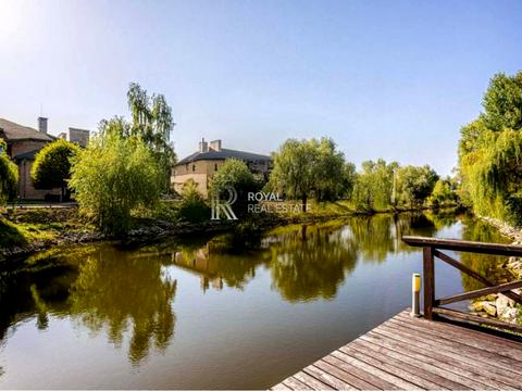 дом по адресу Лісова ул.