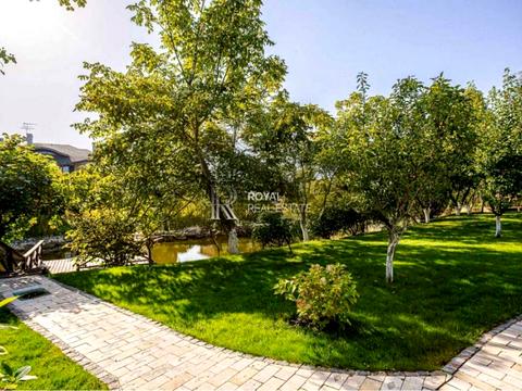 дом по адресу Лісова ул.