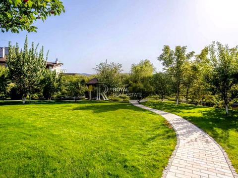 дом по адресу Лісова ул.