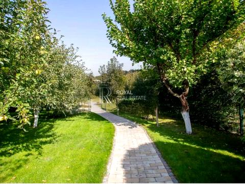 дом по адресу Лісова ул.