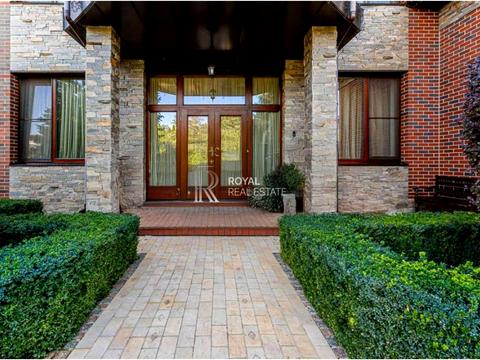 дом по адресу Лісова ул.