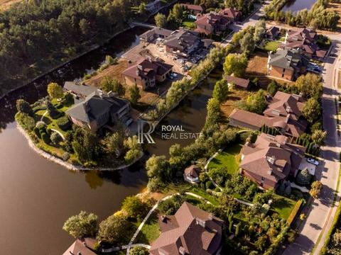 дом по адресу Лісова ул.