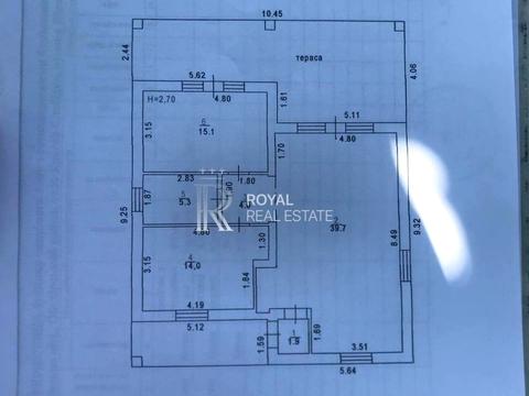 будинок за адресою Шевченка