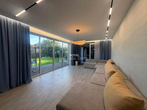 дом по адресу 4 Линия