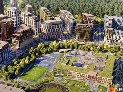 комерційна за адресою Берковецька вул., 4-Д