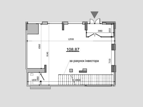 комерційна за адресою Берковецька вул., 4-Д
