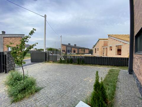 дом по адресу Мальовнича