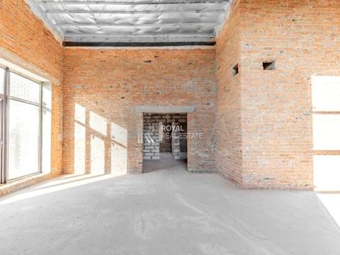 дом по адресу Мальовнича