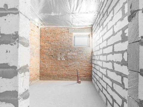 дом по адресу Мальовнича