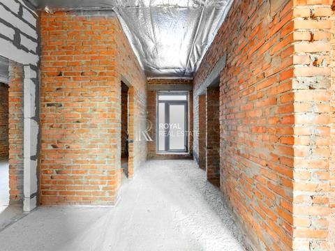 дом по адресу Мальовнича